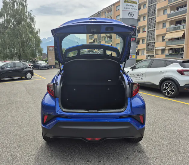 Toyota C-HR 1.8 VVTi HSD Comfort