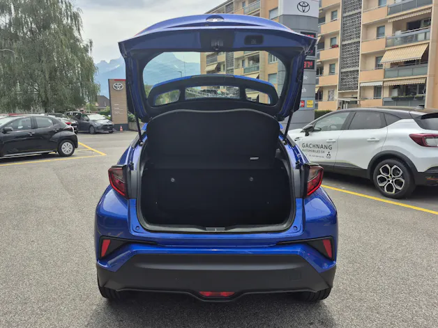 Toyota C-HR 1.8 VVTi HSD Comfort