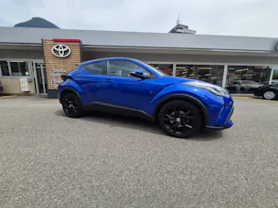 Toyota C-HR 1.8 VVTi HSD Comfort