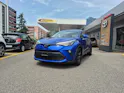 Toyota C-HR 1.8 VVTi HSD Comfort