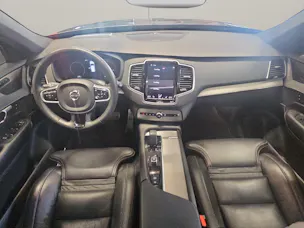 Volvo XC90 2.0 B5 MH R-Design 7P. AWD