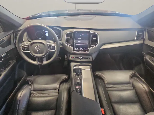 Volvo XC90 2.0 B5 MH R-Design 7P. AWD