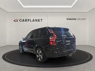 Volvo XC90 2.0 B5 MH R-Design 7P. AWD