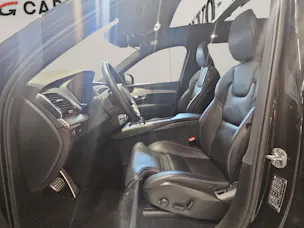 Volvo XC90 2.0 B5 MH R-Design 7P. AWD