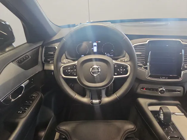 Volvo XC90 2.0 B5 MH R-Design 7P. AWD