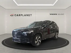 Volvo XC90 2.0 B5 MH R-Design 7P. AWD