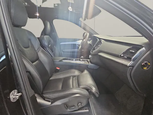 Volvo XC90 2.0 B5 MH R-Design 7P. AWD