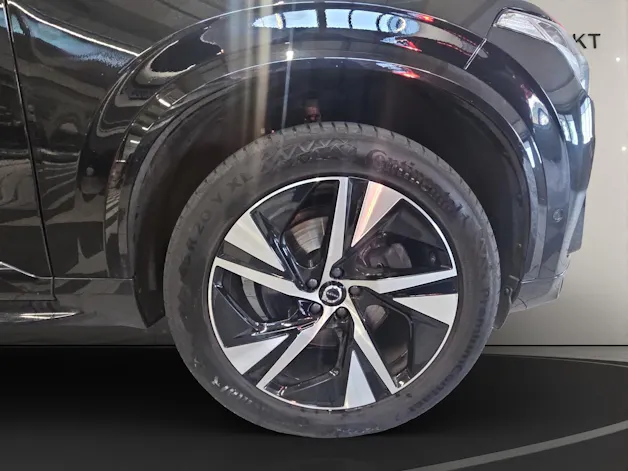 Volvo XC90 2.0 B5 MH R-Design 7P. AWD