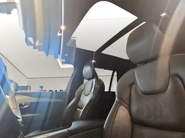 Volvo XC90 2.0 B5 MH R-Design 7P. AWD
