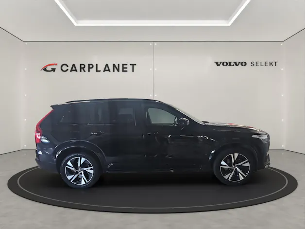 Volvo XC90 2.0 B5 MH R-Design 7P. AWD