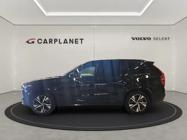 Volvo XC90 2.0 B5 MH R-Design 7P. AWD