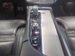 Volvo XC90 2.0 B5 MH R-Design 7P. AWD