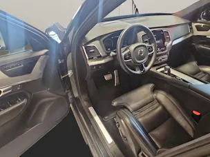 Volvo XC90 2.0 B5 MH R-Design 7P. AWD