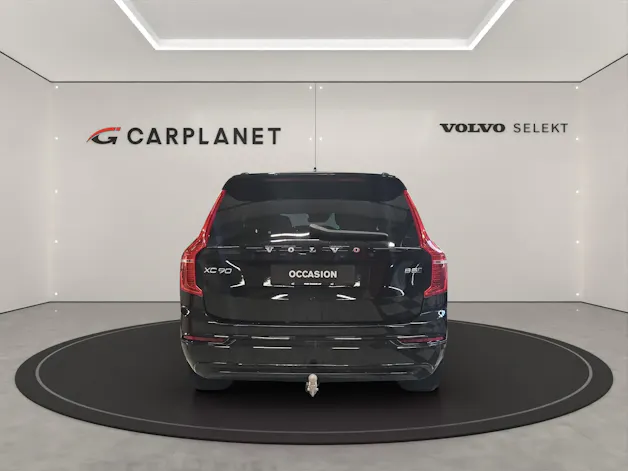 Volvo XC90 2.0 B5 MH R-Design 7P. AWD