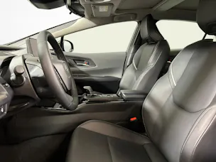 Toyota Prius 2.0 Plug-In-Hybrid Premium