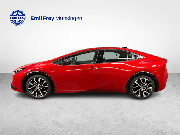 Toyota Prius 2.0 Plug-In-Hybrid Premium