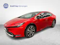 Toyota Prius 2.0 Plug-In-Hybrid Premium