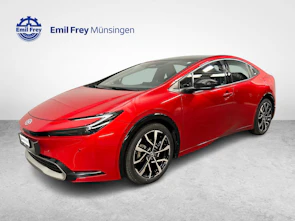 Fahrzeugbild TOYOTA Prius 2.0 Plug-In-Hybrid Premium