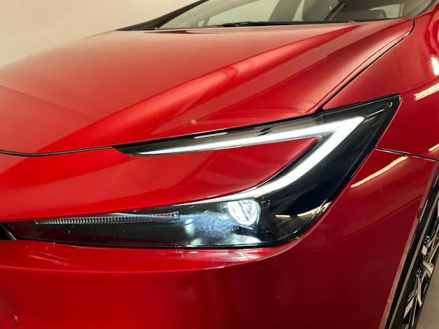 Toyota Prius 2.0 Plug-In-Hybrid Premium