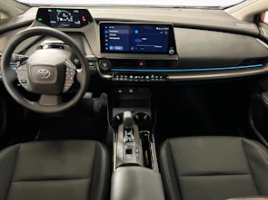 Fahrzeugbild TOYOTA Prius 2.0 Plug-In-Hybrid Premium