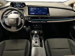 Toyota Prius 2.0 Plug-In-Hybrid Premium