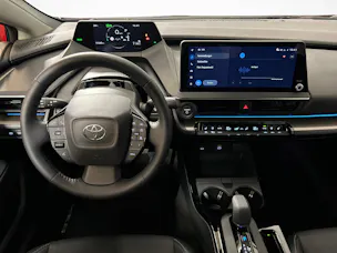 Toyota Prius 2.0 Plug-In-Hybrid Premium