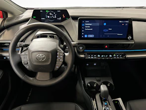 Fahrzeugbild TOYOTA Prius 2.0 Plug-In-Hybrid Premium