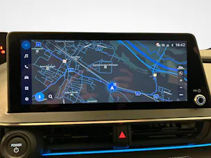Toyota Prius 2.0 Plug-In-Hybrid Premium