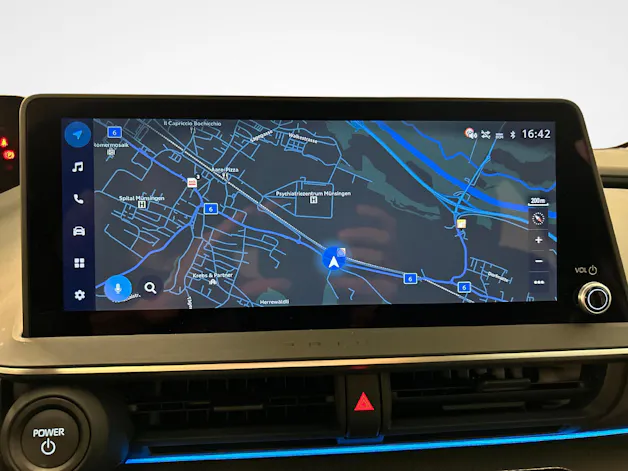 Toyota Prius 2.0 Plug-In-Hybrid Premium