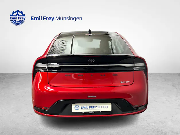 Toyota Prius 2.0 Plug-In-Hybrid Premium