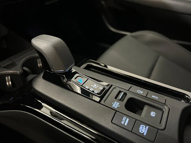 Toyota Prius 2.0 Plug-In-Hybrid Premium