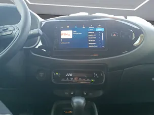 Toyota Aygo X 1.5 VVT-i HSD Trend