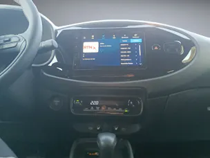 Toyota Aygo X 1.5 VVT-i HSD Trend