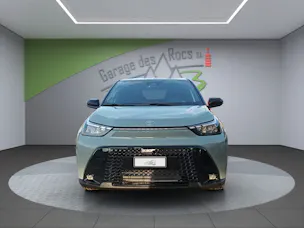 Toyota Aygo X 1.5 VVT-i HSD Trend