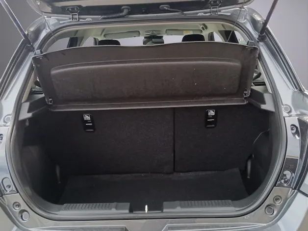 Suzuki Swift 1.2 Sakura Hybrid 4x4