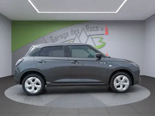 Suzuki Swift 1.2 Sakura Hybrid 4x4