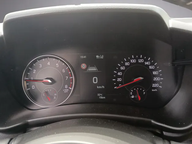 Suzuki Swift 1.2 Sakura Hybrid 4x4