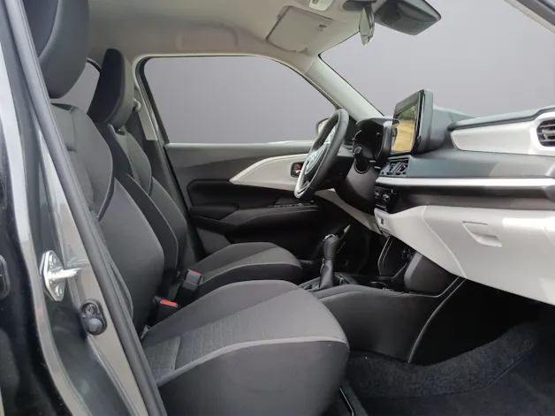 Suzuki Swift 1.2 Sakura Hybrid 4x4