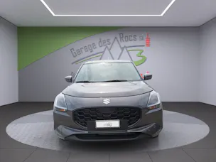 Suzuki Swift 1.2 Sakura Hybrid 4x4
