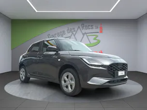 Suzuki Swift 1.2 Sakura Hybrid 4x4