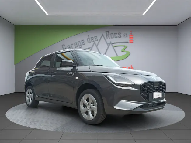 Suzuki Swift 1.2 Sakura Hybrid 4x4