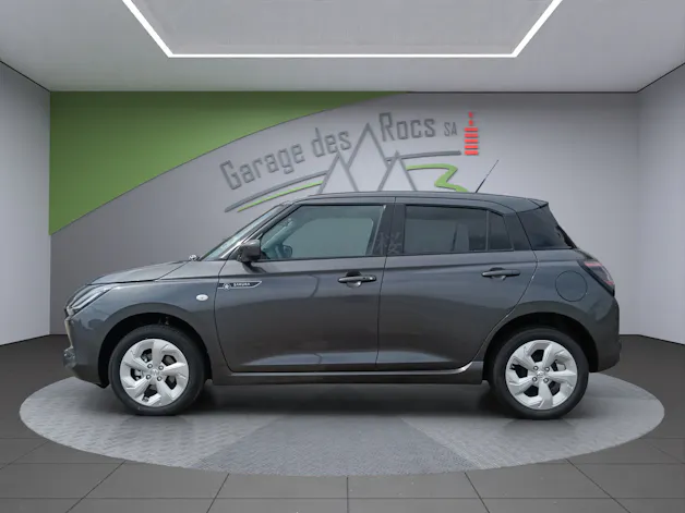 Suzuki Swift 1.2 Sakura Hybrid 4x4