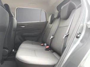 Suzuki Swift 1.2 Sakura Hybrid 4x4