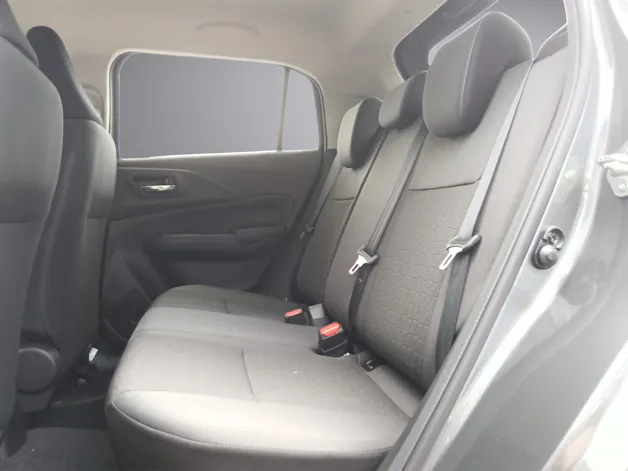 Suzuki Swift 1.2 Sakura Hybrid 4x4