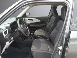 Suzuki Swift 1.2 Sakura Hybrid 4x4