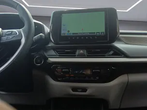 Suzuki Swift 1.2 Sakura Hybrid 4x4