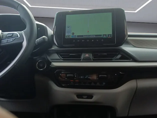Suzuki Swift 1.2 Sakura Hybrid 4x4