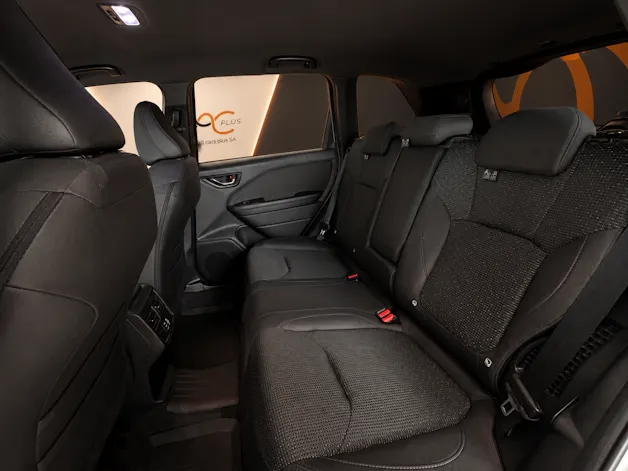 Subaru Forester Station 2.0i e-Boxer Swiss Plus