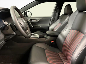 image du véhicule TOYOTA RAV4 2.5 Plug-In-Hybrid Premium
