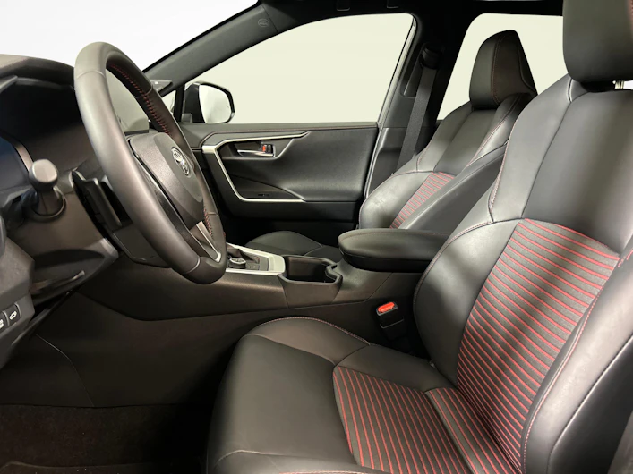 image du véhicule TOYOTA RAV-4